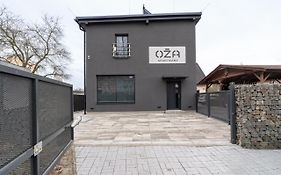 Oza Apartmany